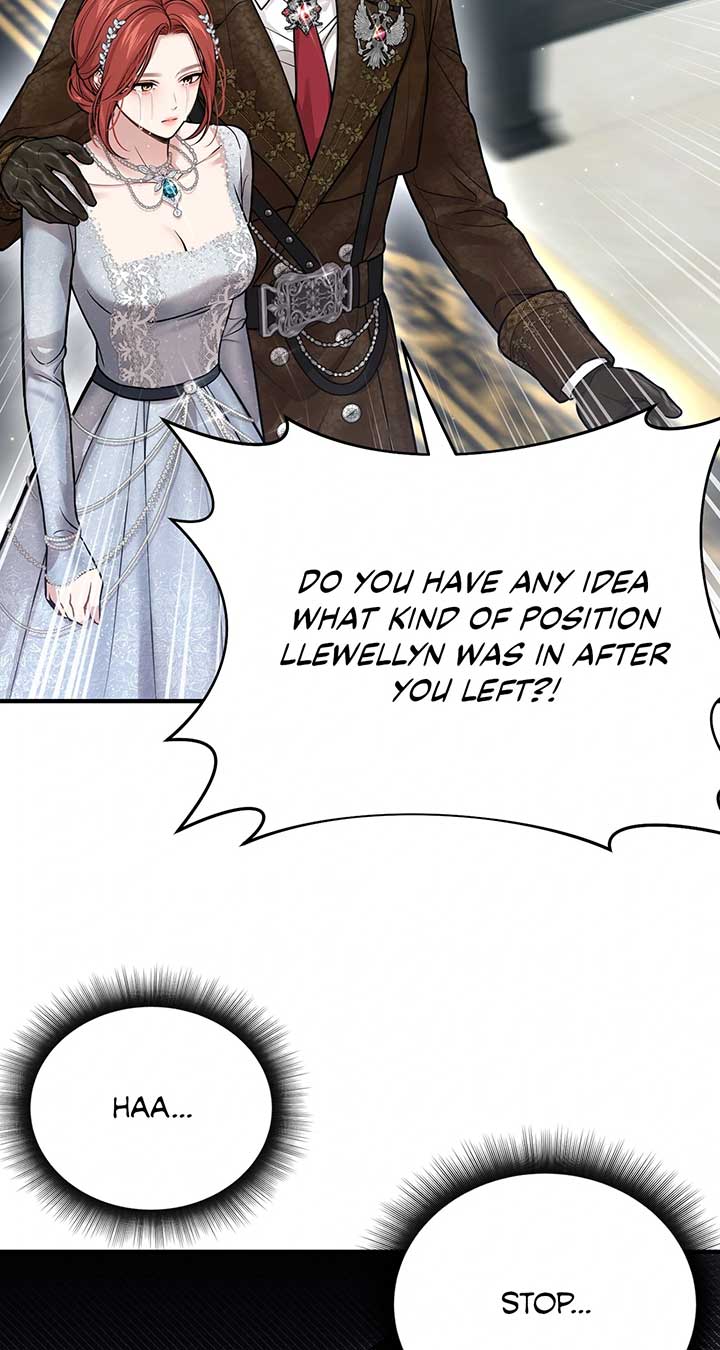 The Secret Bedroom of a Dejected Royal Daughter Chapter 109 57